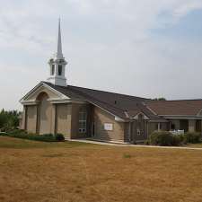 The Church of Jesus Christ of Latter-day Saints | 384 Banister Dr, Okotoks, AB T1S 1W2, Canada