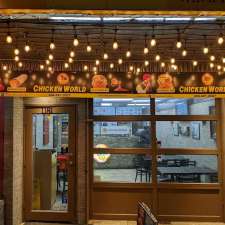 Chicken World | 1181 Denman St, Vancouver, BC V6G 2N1, Canada