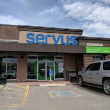 Servus Credit Union - McKenzie Towne | 142 McKenzie Towne Link SE #150, Calgary, AB T2Z 1H1, Canada