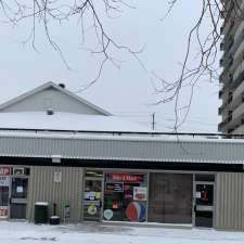 Min-A-Mart | 158 McArthur Ave. Shop # 4, Ottawa, ON K1L 7E7, Canada