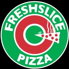 Freshslice Pizza | 14357 104 Ave #104, Surrey, BC V3T 1Y1, Canada
