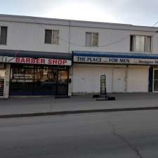 The Place For Men | 2823 14 St SW, Calgary, AB T2T 3V3, Canada