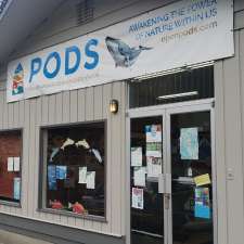 PODS - Pender Harbour Ocean Discovery Station | 12875 Madeira Park Rd, Madeira Park, BC V0N 2H1, Canada