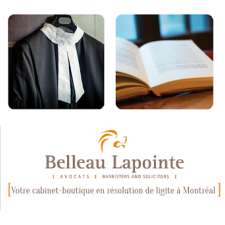 Belleau Lapointe | 300 Pl. d'Youville bureau B-10, Montreal, QC H2Y 2B6, Canada