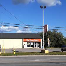 Beer Store | 125 Lindsay St, Fenelon Falls, ON K0M 1N0, Canada