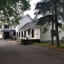 Chipman Funeral Home & Crematorium | 28 Northrup Dr, Chipman, NB E4A 2P7, Canada