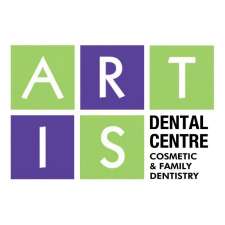 Artis Dental Centre NV | 845 Marine Dr Suite 100, North Vancouver, BC V7P 0A8, Canada