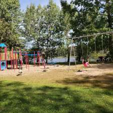 Hanmore Lake Campground | Smoky Lake, AB T0A 3C0, Canada