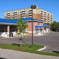 Auto Spa Self Serve Car Wash & Dog Wash | 39 Base Line Rd W, London, ON N6J 2K3, Canada