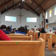 Ephesus Seventh-Day Adventist Church | 23 Gage Ave, Scarborough, ON M1J 1T3, Canada