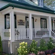 Le Spa Champêtre | 273 Rang Saint Pierre, Saint-Constant, QC J5A 2A6, Canada