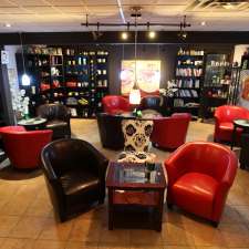 Grains De Soleil Café | 1298 Av. Maguire, Sillery, QC G1T 1Z3, Canada