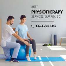 All Pro Physio | 6398 120 St Unit- 102, Surrey, BC V3X 3K1, Canada