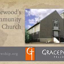 Gracepoint Fellowship | 2203 15a St SE, Calgary, AB T2G 3N2, Canada