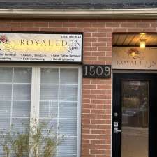 Royal Eden Spa | 1509 Danforth Ave, Toronto, ON M4J 5C3, Canada