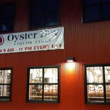 Oyster Bay Liquor Store | 12590 Trans-Canada Hwy #101, Ladysmith, BC V9G 1M5, Canada
