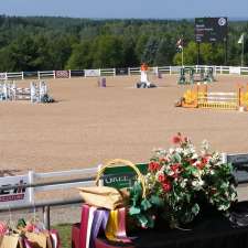 Caledon Equestrian Park | 200 Pine Ave, Palgrave, ON L7E 0M1, Canada
