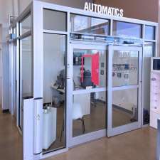 Calgary Door Services Inc | 32 Ave NE #1655B, Calgary, AB T2E 7Z5, Canada