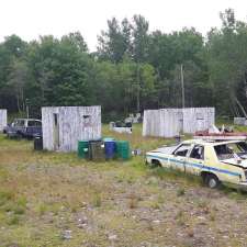 CDA Paintball | Tracker Street, Debert, NS B0M 1G0, Canada