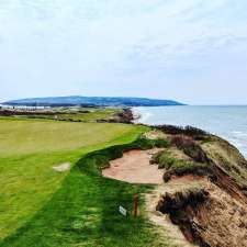 Cabot Cliffs Golf Course | 39 Whitman Way, Inverness, NS B0E 1N0, Canada