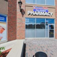 Palermo Pharmacy | 2525 Old Bronte Rd, Oakville, ON L6M 4J2, Canada