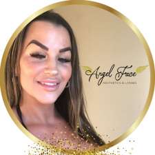 Angel Face Aesthetics & Lashes | 105 Colborne St W, Brantford, ON N3T 1K8, Canada