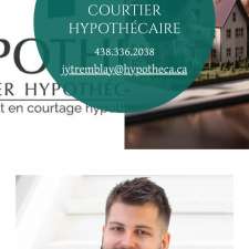 Jean-Yves Tremblay, Courtier Hypothécaire | 1419 Rue Florence, Sainte-Julienne, QC J0K 2T0, Canada