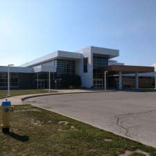Thames Campus Arena | 999 Grand Ave W, Chatham-Kent, ON N7L, Canada