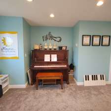 Music for Young Children piano studio | 152 S 250 W, Raymond, AB T0K 2S0, Canada