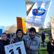 Comox Valley Unitarian Fellowship | 250 Beach Dr, Comox, BC V9M 1P9, Canada