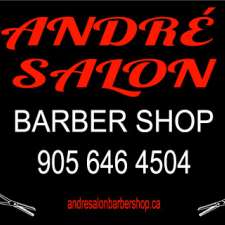 Andre Salon Barber Shop & Chez Diane Hair Boutique | 71 Facer St, St. Catharines, ON L2M 5J4, Canada