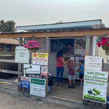 South River chip stand | 302 Hwy 124, South River, ON P0A 1X0, Canada