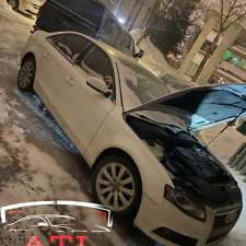 ATL | 1161 Terr. Fleury, Saint-Joseph-de-Beauce, QC G0S 2V0, Canada