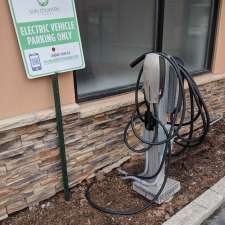 Tesla Destination Charger | 2899 King St E, Kitchener, ON N2A 1A6, Canada