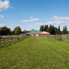 Crosswinds Stables | 635932 Euphrasia Holland Townline, Markdale, ON N0C 1H0, Canada
