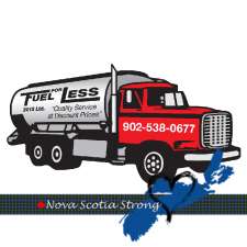 Fuel For Less | 1250 Mill St, Waterville, NS B0P 1V0, Canada
