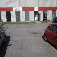 Engel's Bakeries Ltd | 4709 14 St NE, Calgary, AB T2E 6S4, Canada