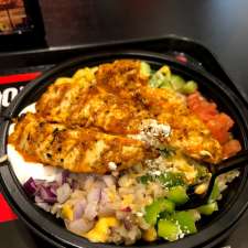 Poulet Rouge | 1200 St Laurent Blvd, Ottawa, ON K1K 3B8, Canada