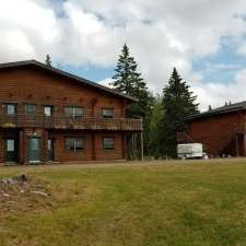 Village Scandinave Lodge & Spa | 26 Rue Trigallez, Haute-Aboujagane, NB E4P 0G8, Canada