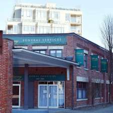 Kearney Funeral Services | 450 W 2nd Ave, Vancouver, BC V5Y 1E2, Canada