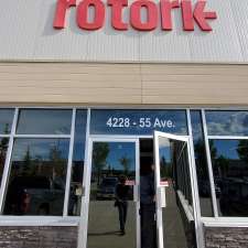 Rotork Controls Canada Ltd | 4228 55 Ave NW, Edmonton, AB T6B 3S8, Canada
