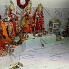 Pashupatinath Temple (Nepalese Canadian Heritage Centre- NCHC) | 7955 Torbram Rd, Brampton, ON L6T 5B9, Canada