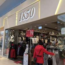 Boutique 1850 | Laurier Québec, 2700 Bd Laurier, Québec, QC G1V 4J9, Canada