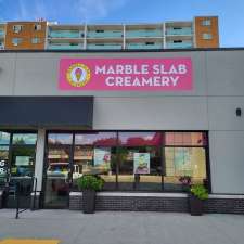 Marble Slab Creamery | 1122 Henderson Hwy unit 4, Winnipeg, MB R2G 1L1, Canada