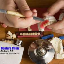 Sackville Denture Clinic - McCollum Mobile Denture Clinic | 131 Main St Suite C, Sackville, NB E4L 4B2, Canada