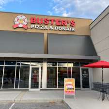Buster's Pizza, Donair & Pasta | 3610 Carrington Rd Unit 115, Westbank, BC V4T 3K7, Canada