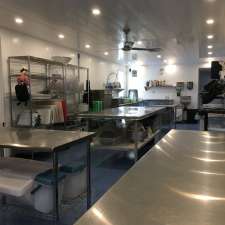 T & M BBQ Catering Ltd | 231 Elora St S, Harriston, ON N0G 1Z0, Canada