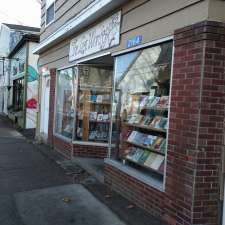 The Last Word Bookstore | 2160 Windsor St, Halifax, NS B3K 5B6, Canada
