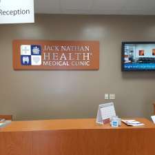 Walk-In Clinic at Walmart Hamilton by Jack Nathan Health | 675 Upper James St, Hamilton, ON L9C 2Z5, Canada