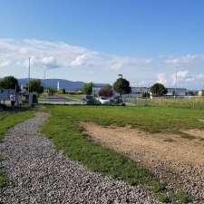 Parc Canin | 2 Rue de Liverpool, Saint-Augustin-de-Desmaures, QC G3A 1S6, Canada